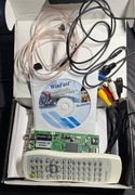 Tuner PCI analogowy Leadtek WinFast TV2000 XP Global