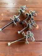 Bmw e24 ogranicznik drzwi