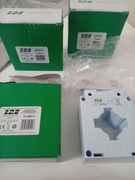 Przekładnik Prądowy 400/5 F&F TI400-5