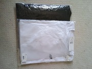 Koszulka t-shirt 4f dwie sztuki