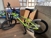 Rower ROCKRIDER ST 500 20"