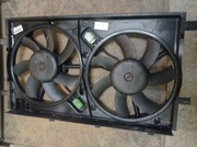 Wentylator chłodnicy opel Insignia 2.0 CDTI 