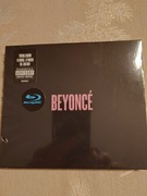 BEYONCE (CD+Blu Ray)