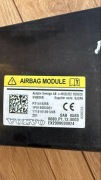 Volvo poduszka fotela kierowcy airbag 31418255