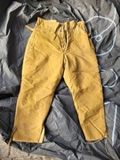 Spodnie Ocieplane  Afgan Rosja ZSRR 52-3