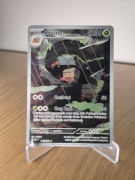 Karta Pokemon TCG: Crustle (PAR 183)