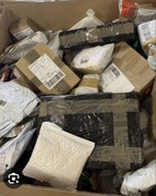 Paczka niespodzianka mysterybox nieodebrane przesyłki zwroty konsumenckie