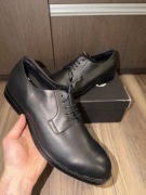 Buty derby męskie Hugo Boss roz. 47