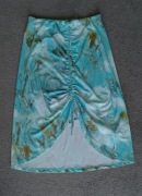 Bodyflirt Spódnica z marszczeniem rozm.40/42