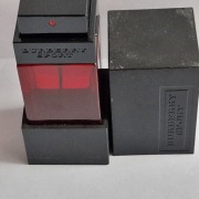 BURBERRY SPORT FOR MEN 50ML EDT