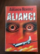 Alianci. Jarosław Abramow-Newerly