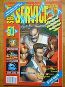 Secret Service nr 51 11/97