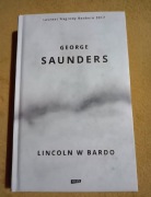 LINCOLN W BARDO George Saunders