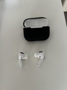 AirPods Pro z Magsafe 