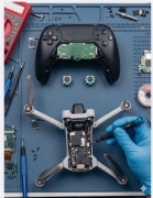 Projekty i Naprawa Elektroniki (PCB / Programowanie)