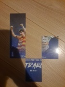 Karty PUZZLE ekstraklasa 25/26