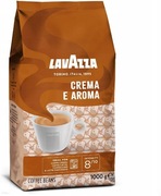 Lavazza Crema e Aroma 1 kg kawa ziarnista