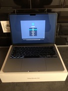 MacBook Air 13 M3 8GB 512GB