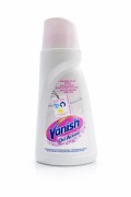 Vanish Oxi Action Biel Żel 1L Skuteczny Odplamiacz Do Białych Tkanin