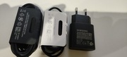 Ładowarka dedykowana Samsung + 2 kable:1m, 2m