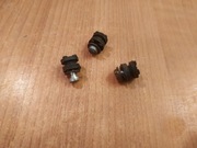 UNITRA ZRK Diora Eltra magnetofon mocowanie silnika amortyzator guma