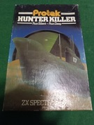 Gra na ZX Spectrum - Hunter Killer (BOX)