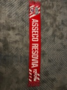 SZALIK ASSECO RESOVIA RZESZÓW