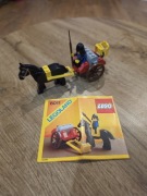 LEGO 6011 LEGO Black Knight’s Treasure