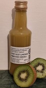 Żywy ocet limonka kiwi i oskoła (sok z brzozy) 200 ml