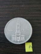 2 marki 1934r mennica A.