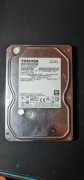 Dysk HDD Toshiba 1 TB