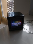 Kultowe radio Medion, odtwarzacz USB.