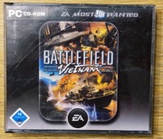 Gra Battlefield Vietnam PC)