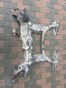 Wózek sanki belka Kołyska przód  Mercedes Cla 117 