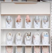 ORGANIZER NA BUTY REGULOWANY 20szt