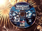 Warcraft II 2 CD 