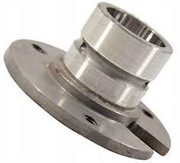 Łożysko wału supłacza bez tulei prasa kostkująca Z-224 Sipma