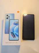Redmi Note 12 Pro 5G 8GB RAM