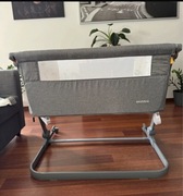 Skiddou Natt - Lózeczko dostawne