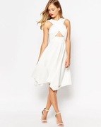 Sukienka Cross ASOS L 40 