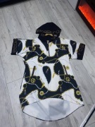 Tunika  paparazzi roz. Universum 