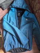 Kurtka jesienna sportowa Reserved 146 152