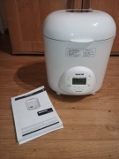 Wypiekacz do chleba SENCOR SBR 1031WH