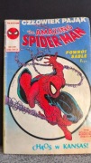 Komiks Spider-Man lata 90-te