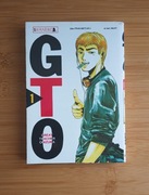 GTO Great teacher Onizuka tom 1