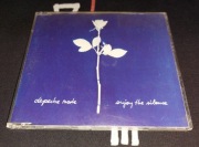 Depeche Mode Enjoy The Silence CD 1990 Benelux