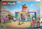 Lego Friends 41743 salon fryzjerski 