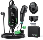 Ładowarka do aut elektrycznych