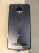 Moto Z2 play + powerbank