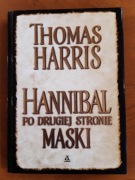 Hannibal po drugiej stronie maski